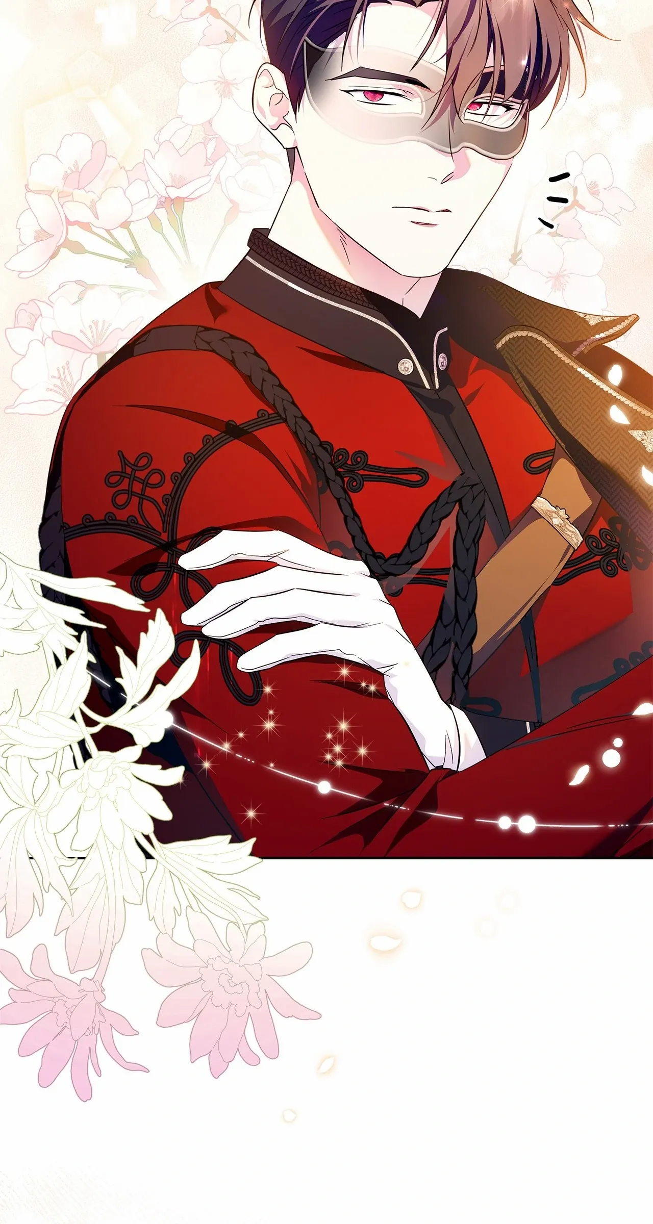 Read I Became The Tyrant’s Servant EN Manga Online
