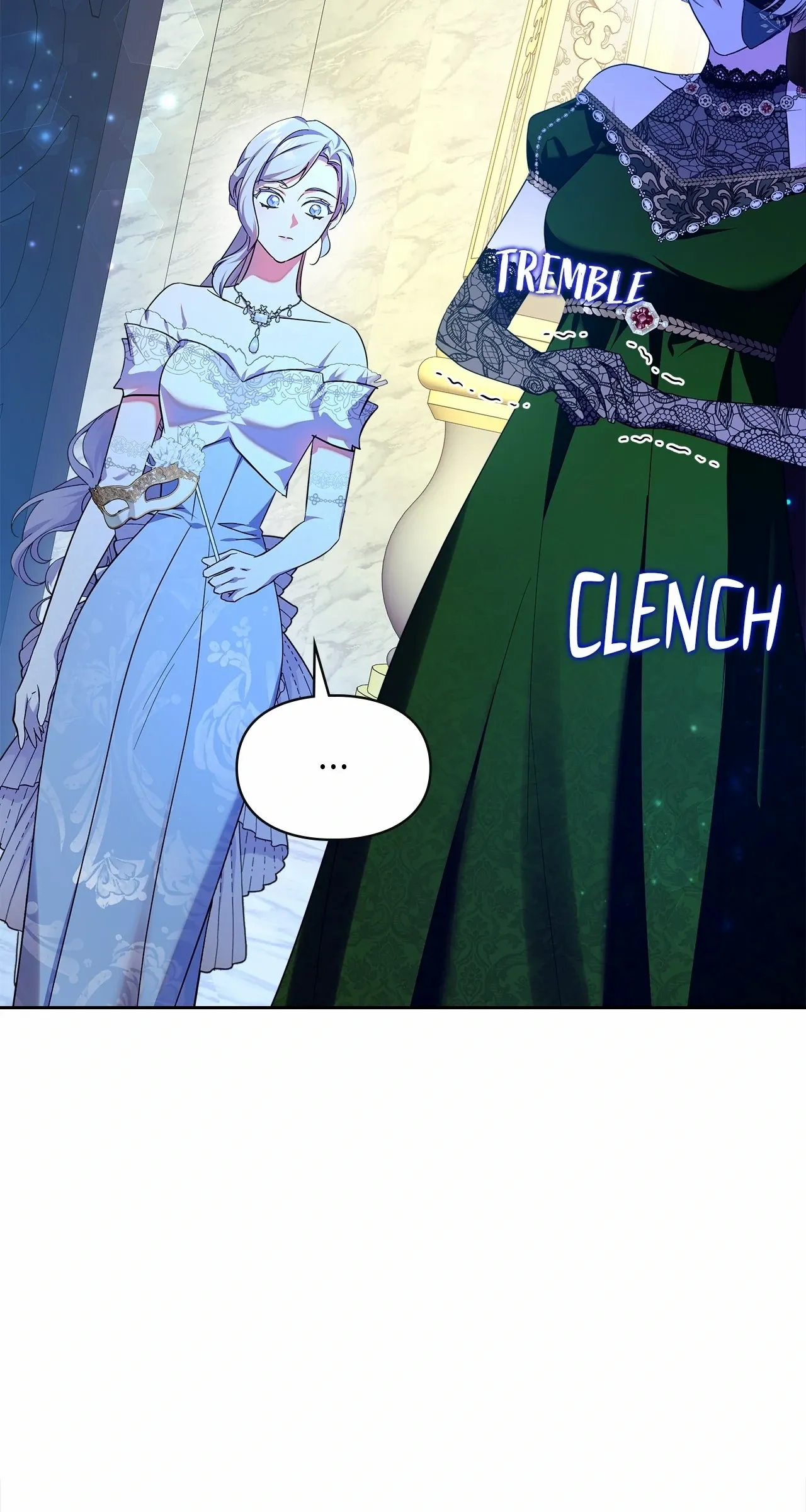 Read I Became The Tyrant’s Servant EN Manga Online