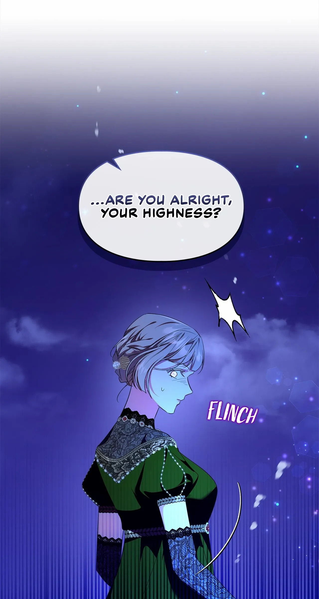 Read I Became The Tyrant’s Servant EN Manga Online