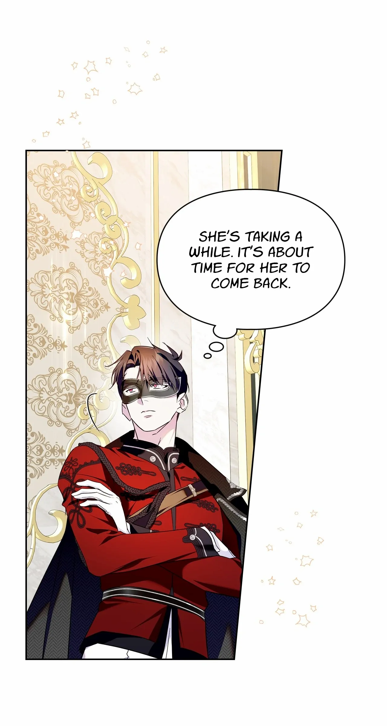 Read I Became The Tyrant’s Servant EN Manga Online