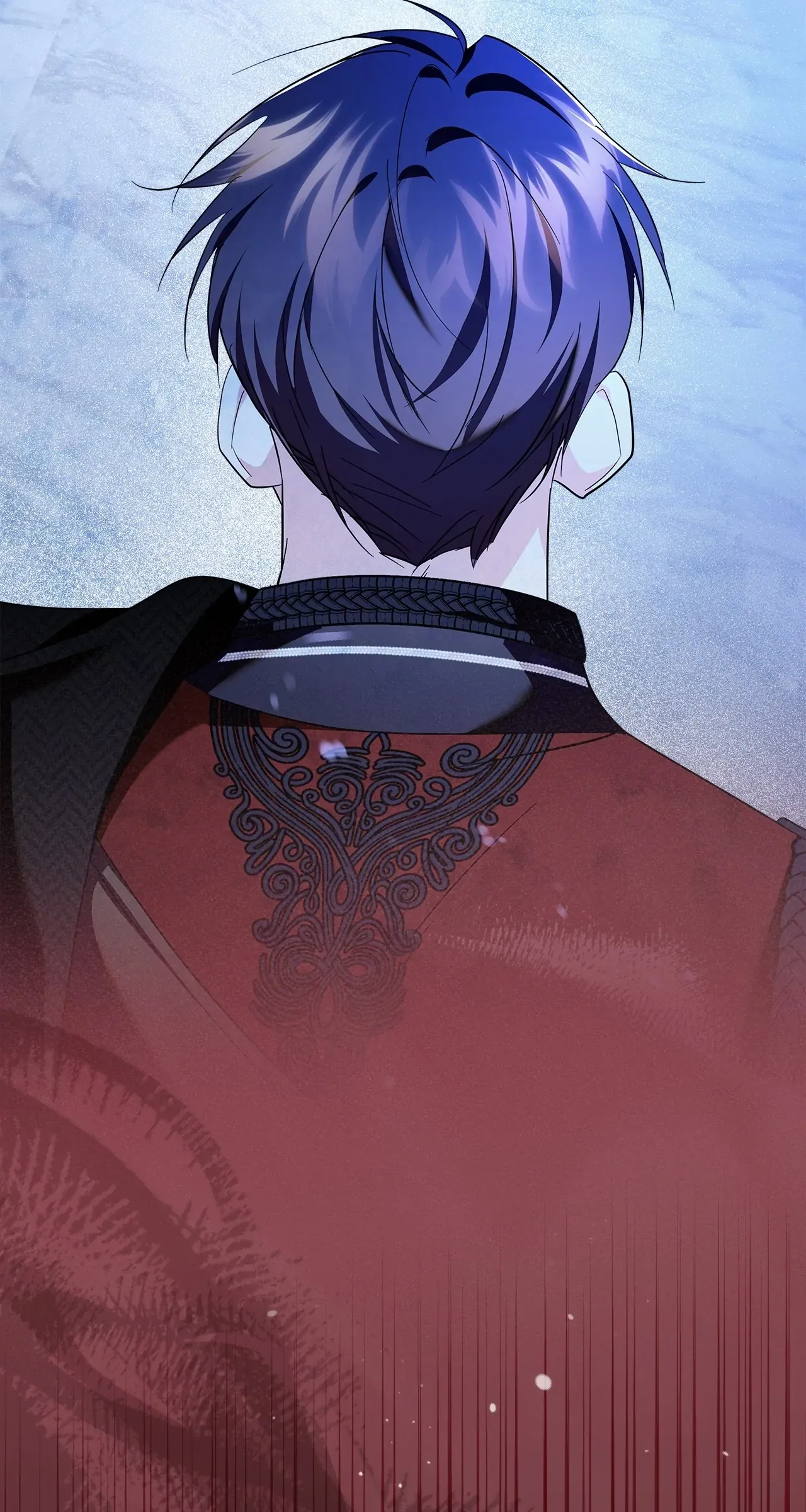 Read I Became The Tyrant’s Servant EN Manga Online