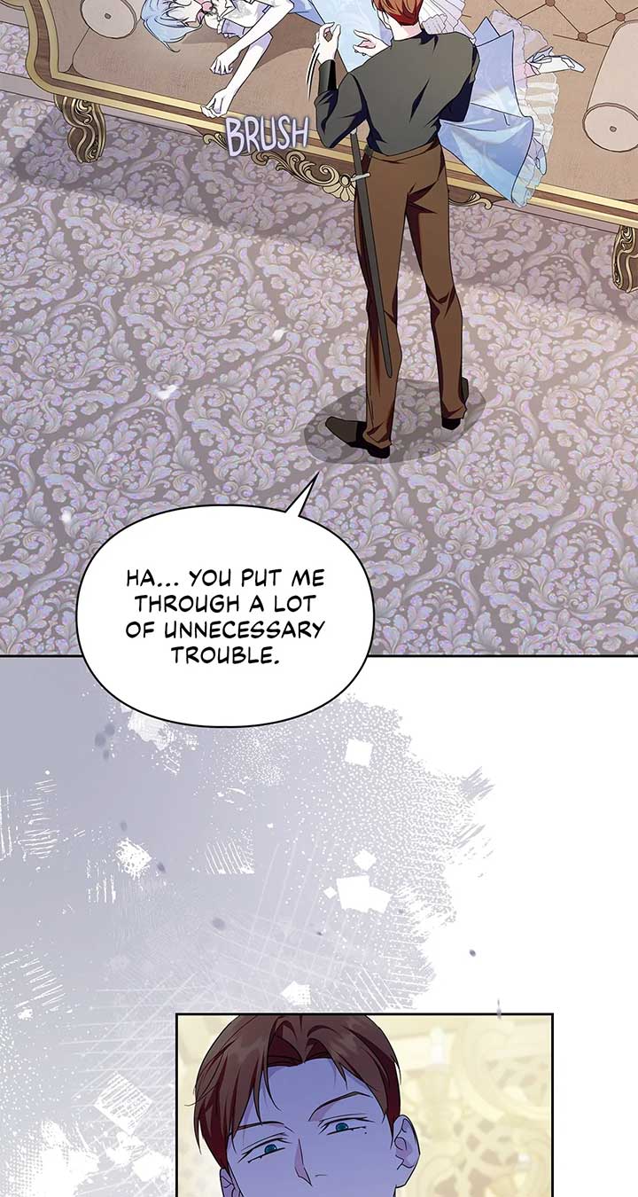 Read I Became The Tyrant’s Servant EN Manga Online