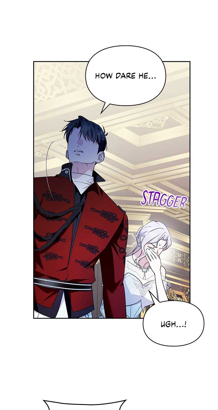 Read I Became The Tyrant’s Servant EN Manga Online