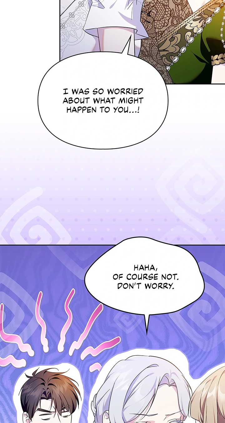 Read I Became The Tyrant’s Servant EN Manga Online