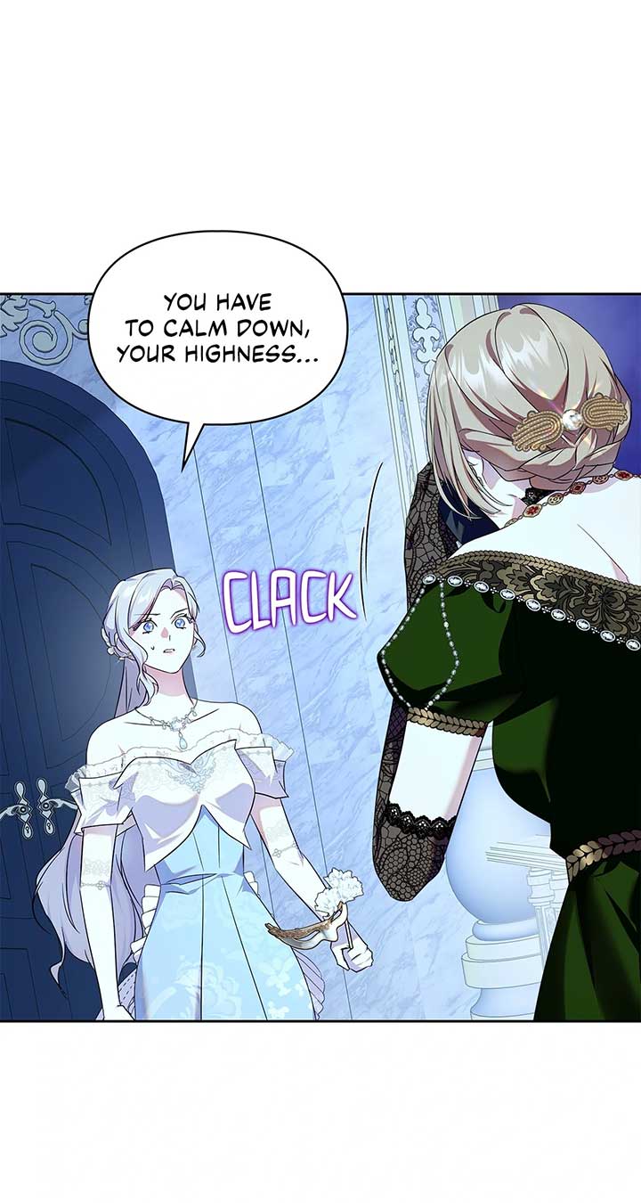 Read I Became The Tyrant’s Servant EN Manga Online