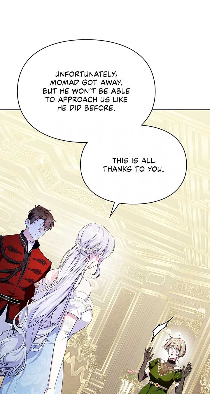 Read I Became The Tyrant’s Servant EN Manga Online
