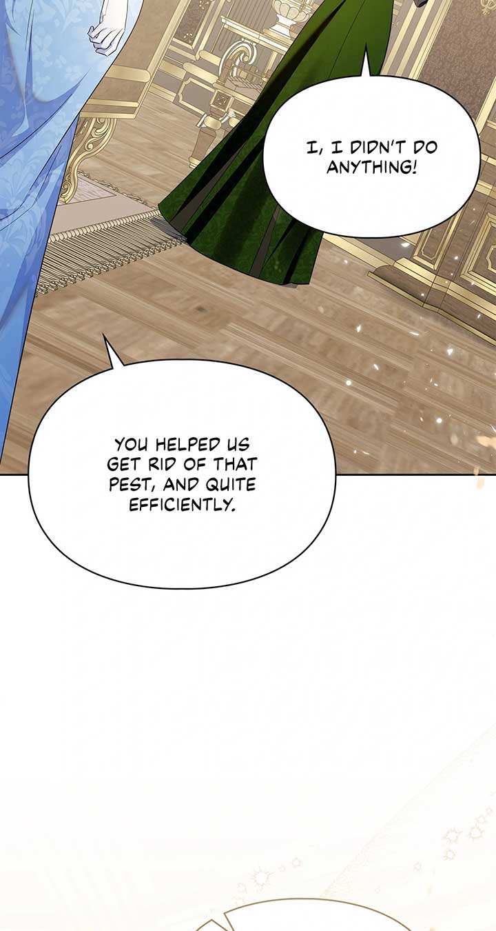Read I Became The Tyrant’s Servant EN Manga Online