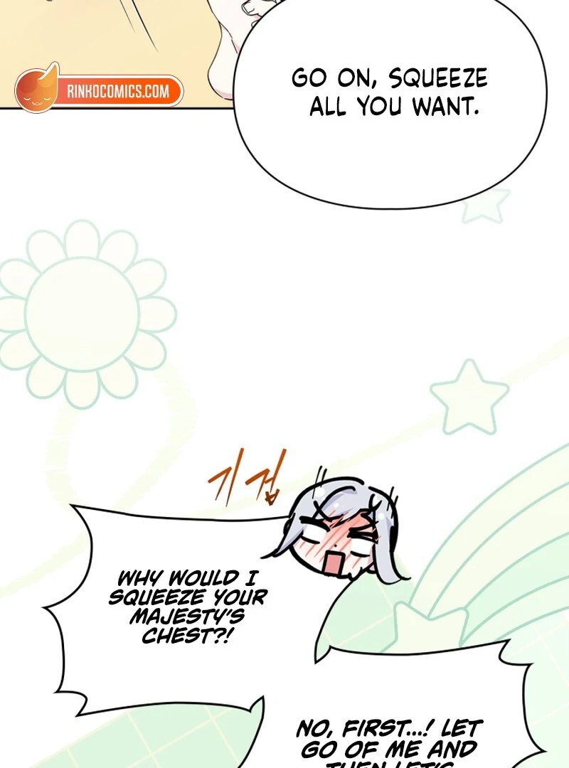 Read I Became The Tyrant’s Servant EN Manga Online