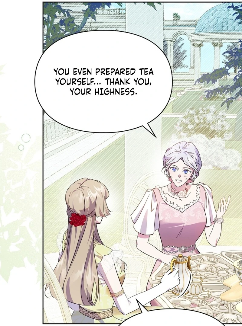 Read I Became The Tyrant’s Servant EN Manga Online