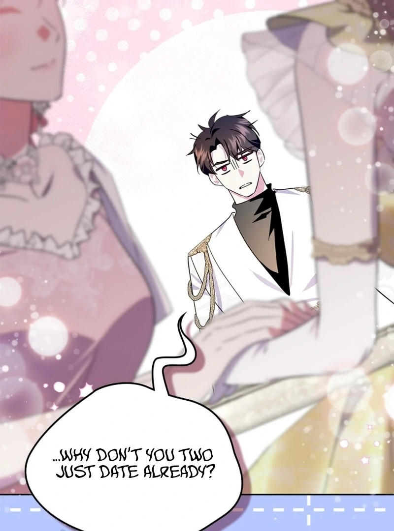 Read I Became The Tyrant’s Servant EN Manga Online