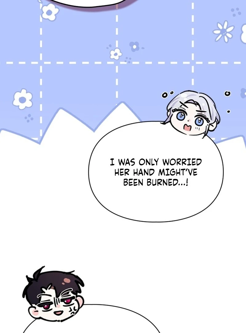 Read I Became The Tyrant’s Servant EN Manga Online