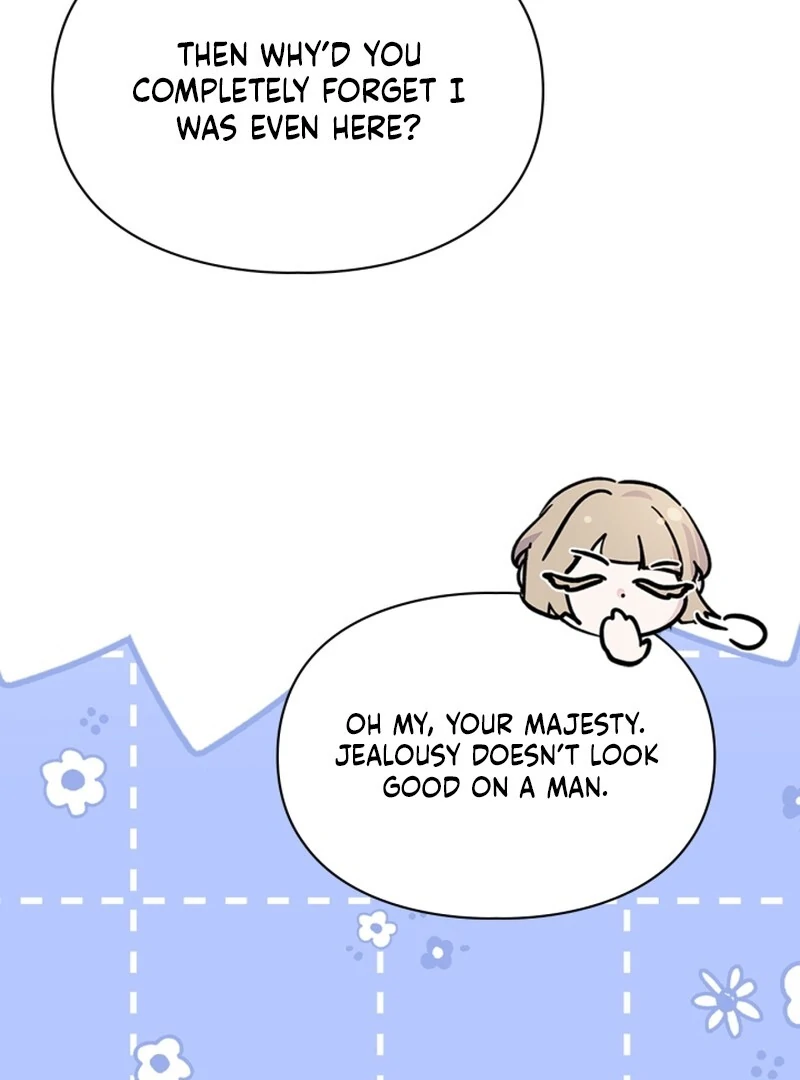 Read I Became The Tyrant’s Servant EN Manga Online