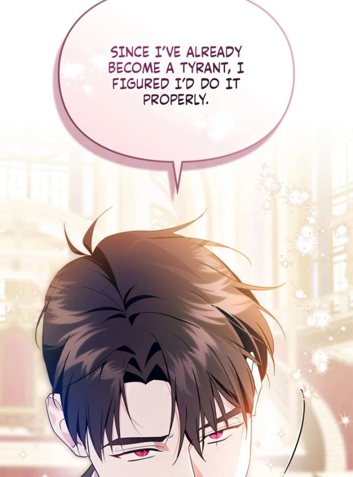 Read I Became The Tyrant’s Servant EN Manga Online