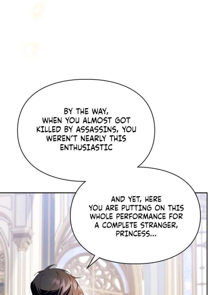 Read I Became The Tyrant’s Servant EN Manga Online