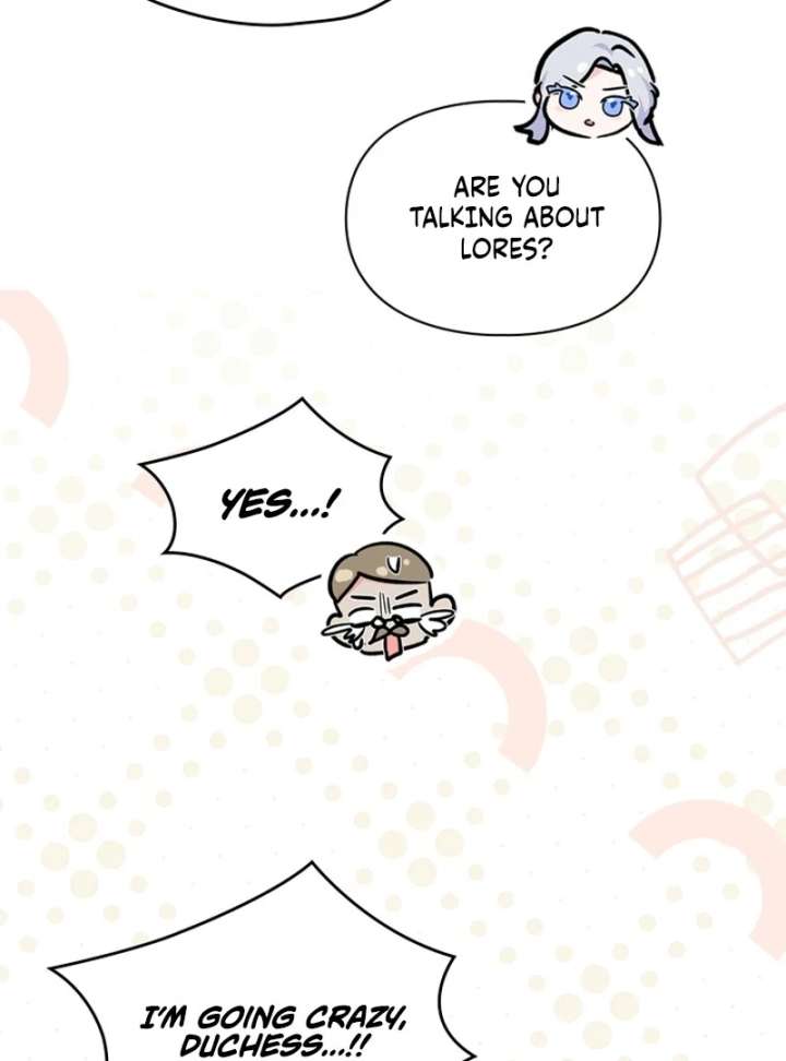 Read I Became The Tyrant’s Servant EN Manga Online
