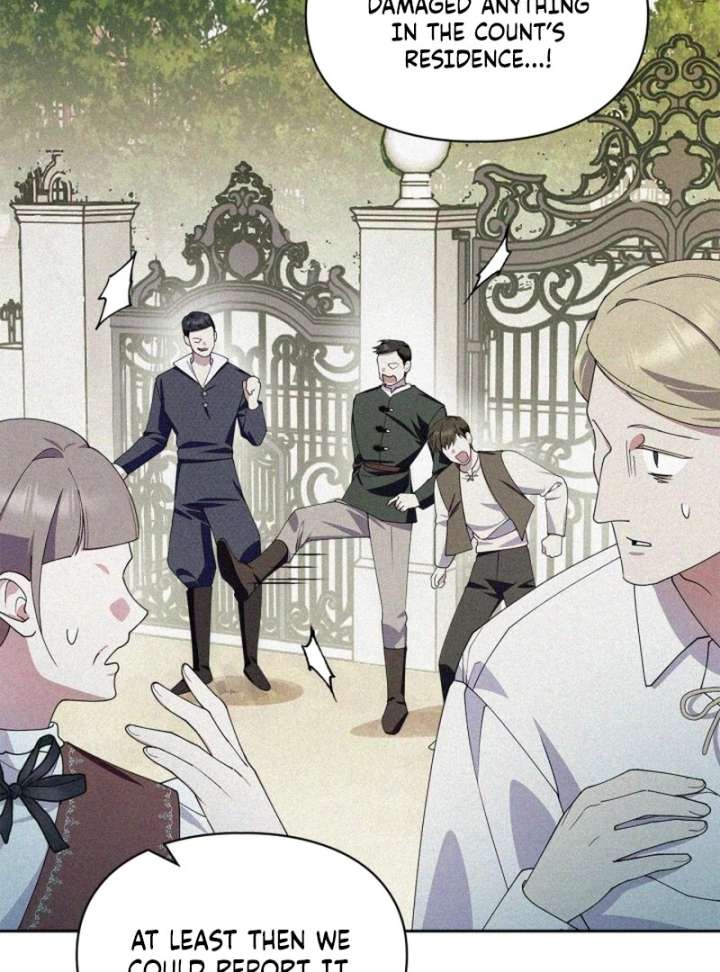 Read I Became The Tyrant’s Servant EN Manga Online