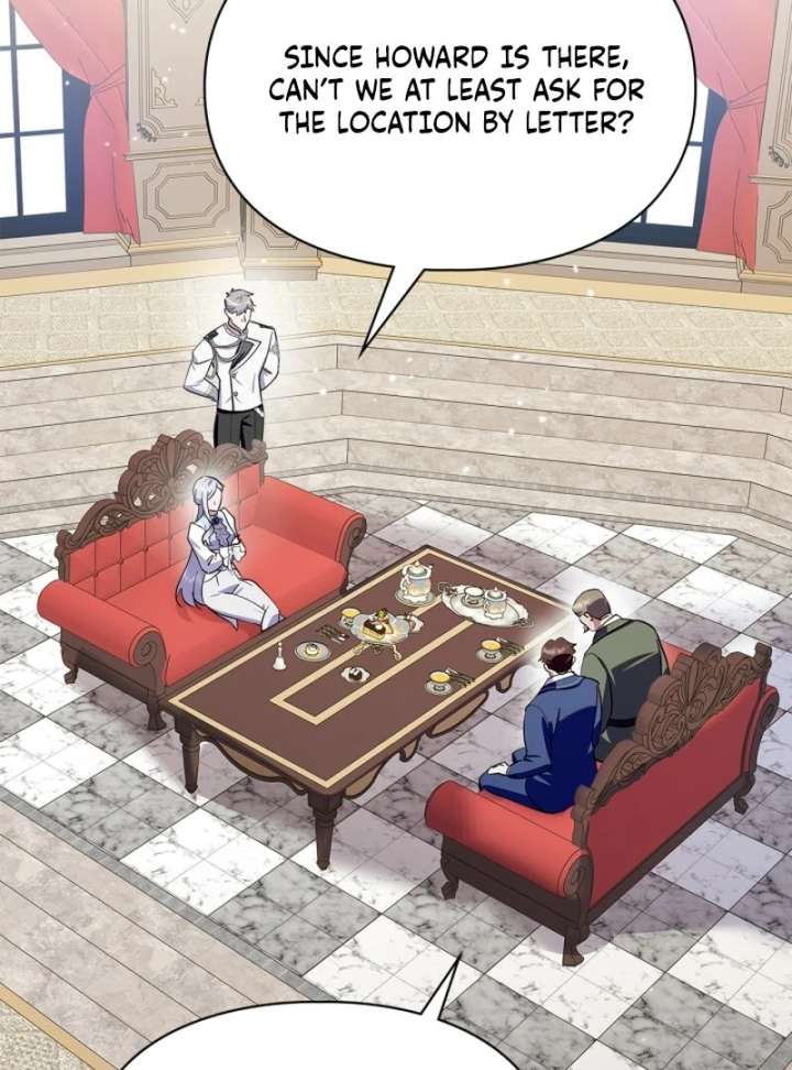 Read I Became The Tyrant’s Servant EN Manga Online