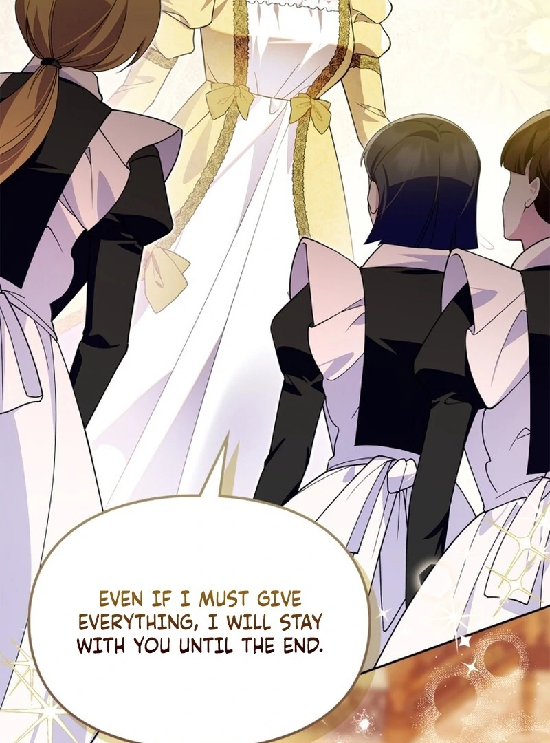 Read I Became The Tyrant’s Servant EN Manga Online