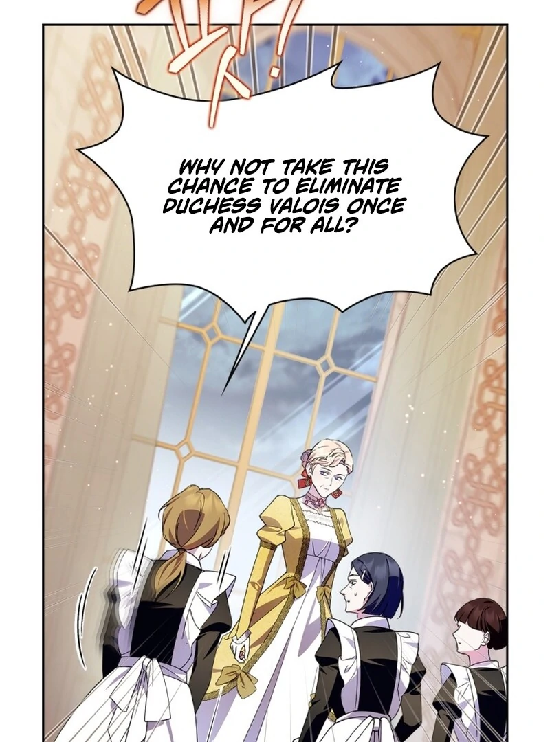 Read I Became The Tyrant’s Servant EN Manga Online