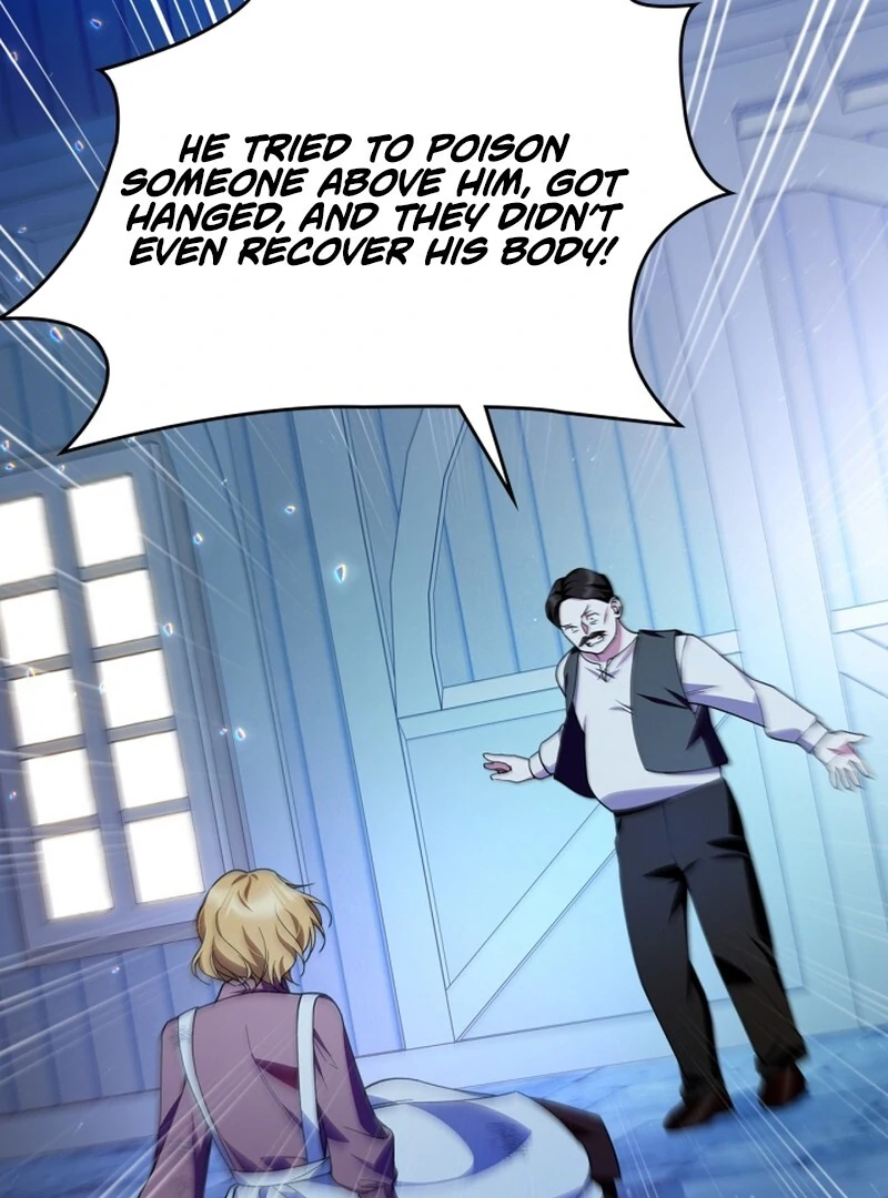 Read I Became The Tyrant’s Servant EN Manga Online