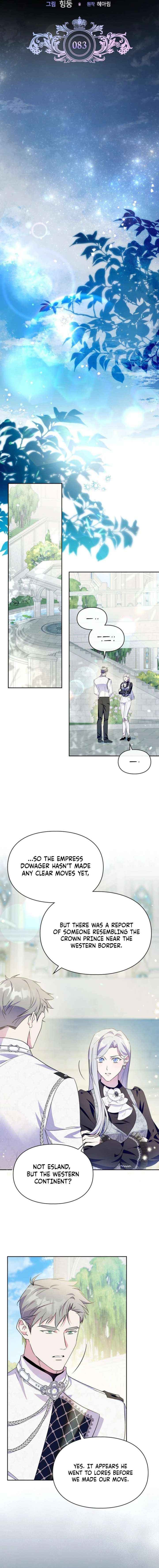 Read I Became The Tyrant’s Servant EN Manga Online