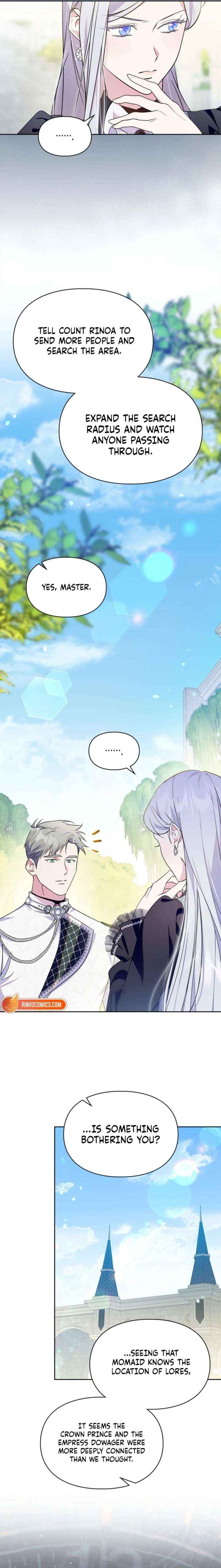 Read I Became The Tyrant’s Servant EN Manga Online