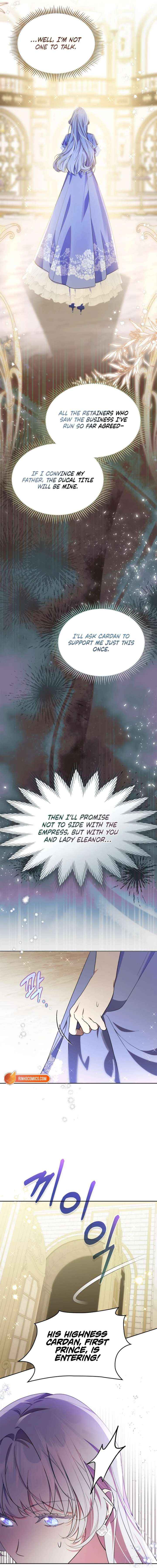 Read I Became The Tyrant’s Servant EN Manga Online