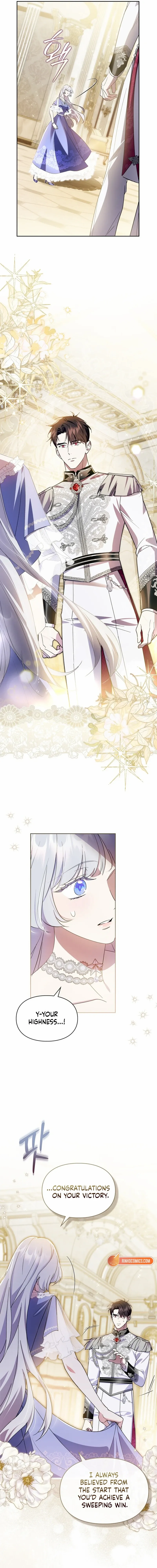 Read I Became The Tyrant’s Servant EN Manga Online