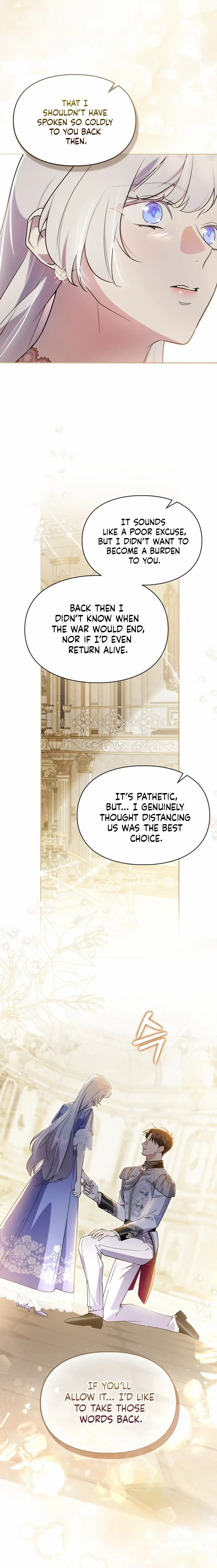 Read I Became The Tyrant’s Servant EN Manga Online