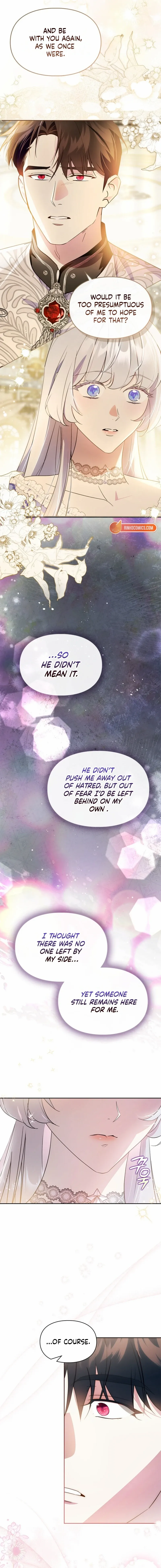 Read I Became The Tyrant’s Servant EN Manga Online
