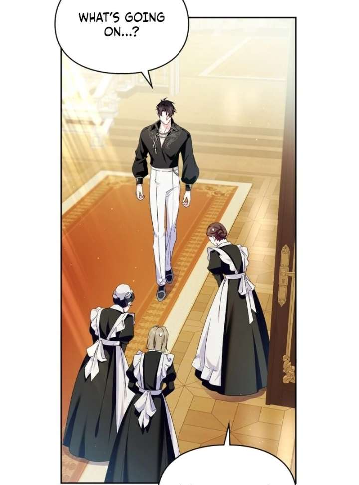 Read I Became The Tyrant’s Servant EN Manga Online