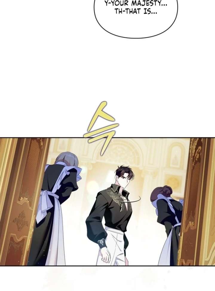 Read I Became The Tyrant’s Servant EN Manga Online