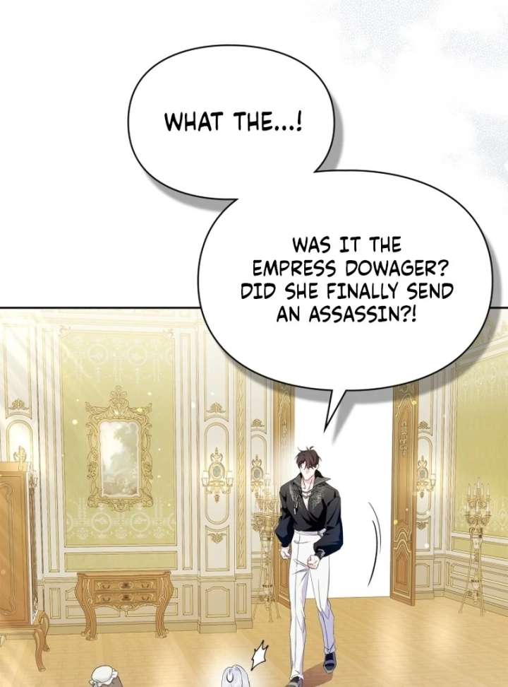 Read I Became The Tyrant’s Servant EN Manga Online