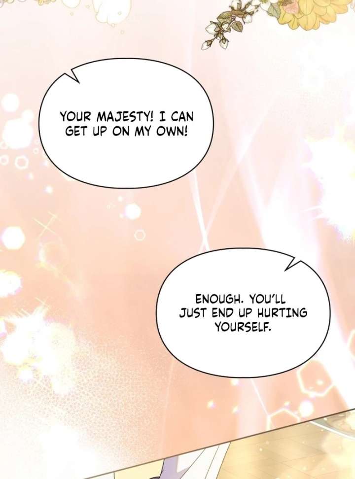 Read I Became The Tyrant’s Servant EN Manga Online