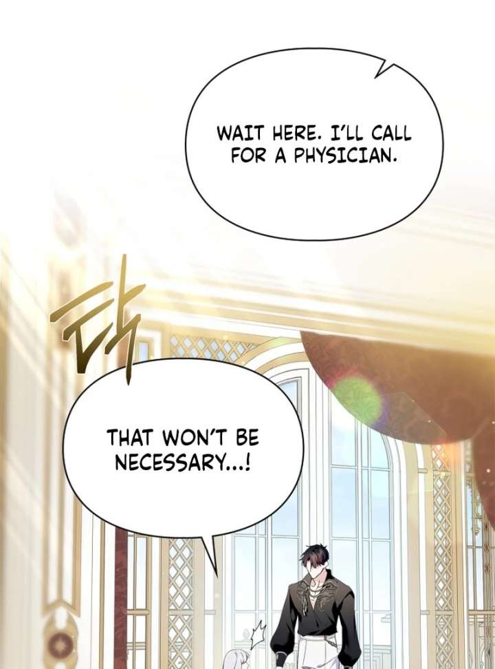 Read I Became The Tyrant’s Servant EN Manga Online