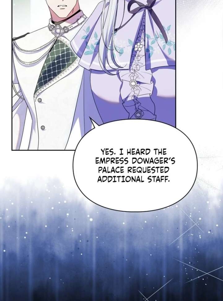 Read I Became The Tyrant’s Servant EN Manga Online