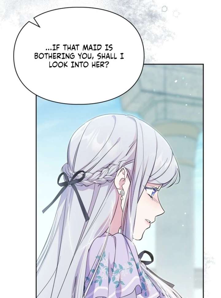 Read I Became The Tyrant’s Servant EN Manga Online