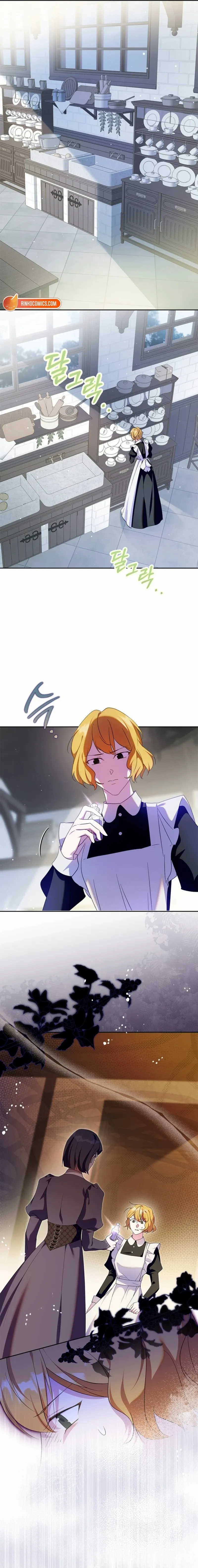 Read I Became The Tyrant’s Servant EN Manga Online