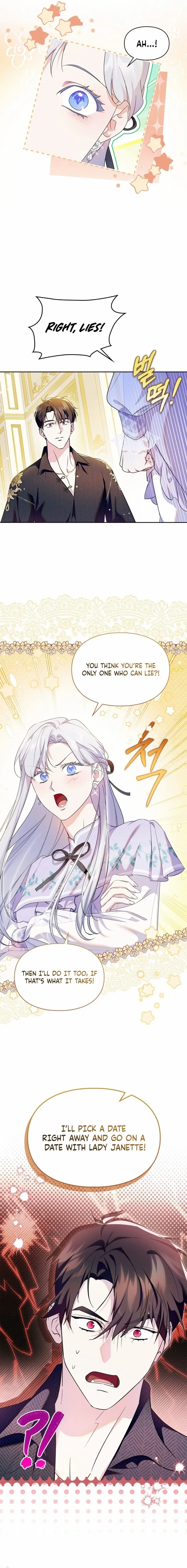 Read I Became The Tyrant’s Servant EN Manga Online