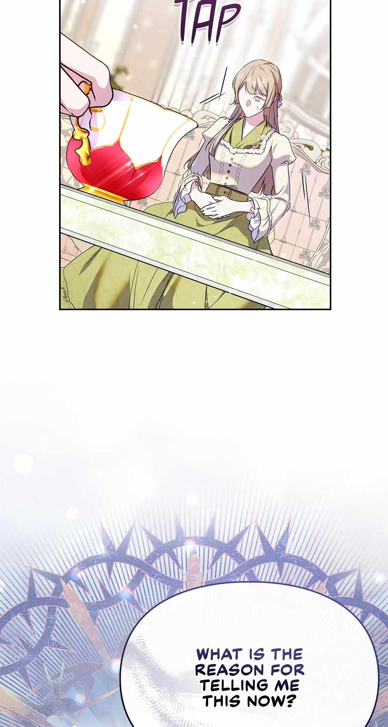 Read I Became The Tyrant’s Servant EN Manga Online