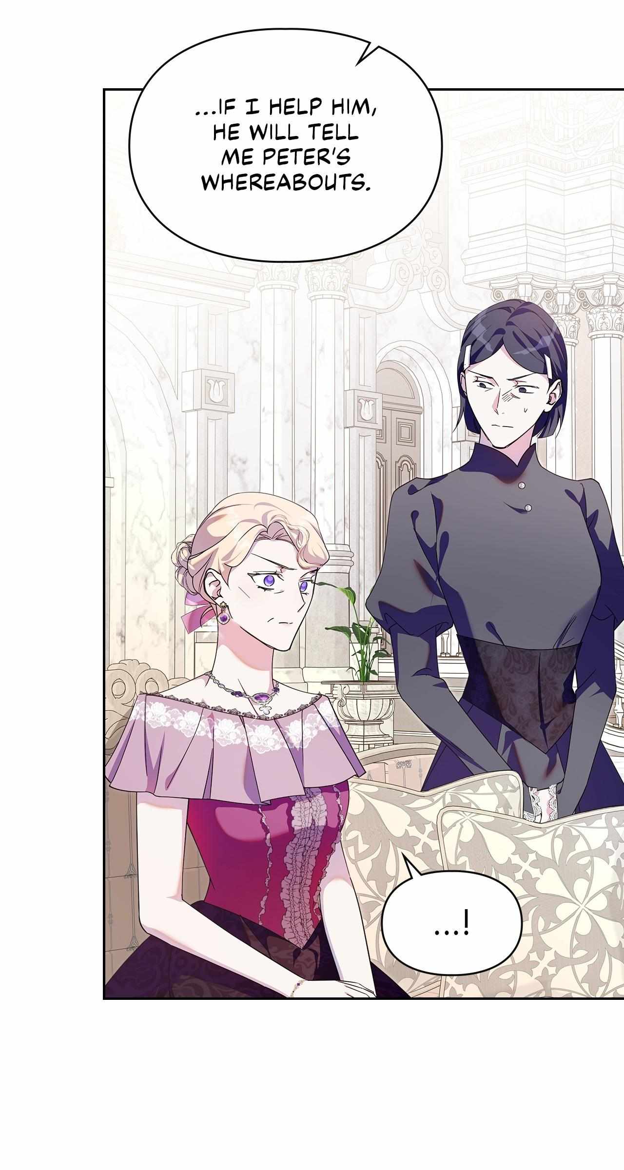 Read I Became The Tyrant’s Servant EN Manga Online