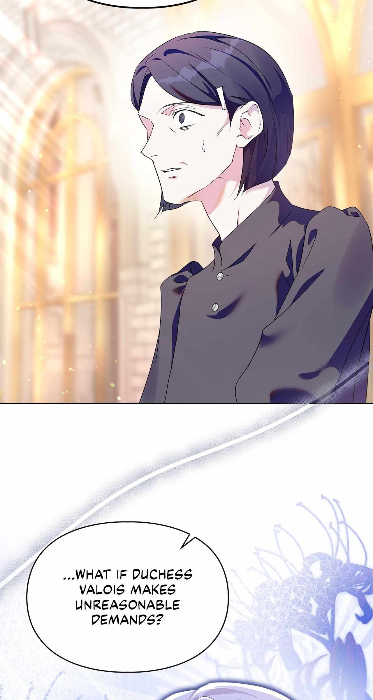 Read I Became The Tyrant’s Servant EN Manga Online