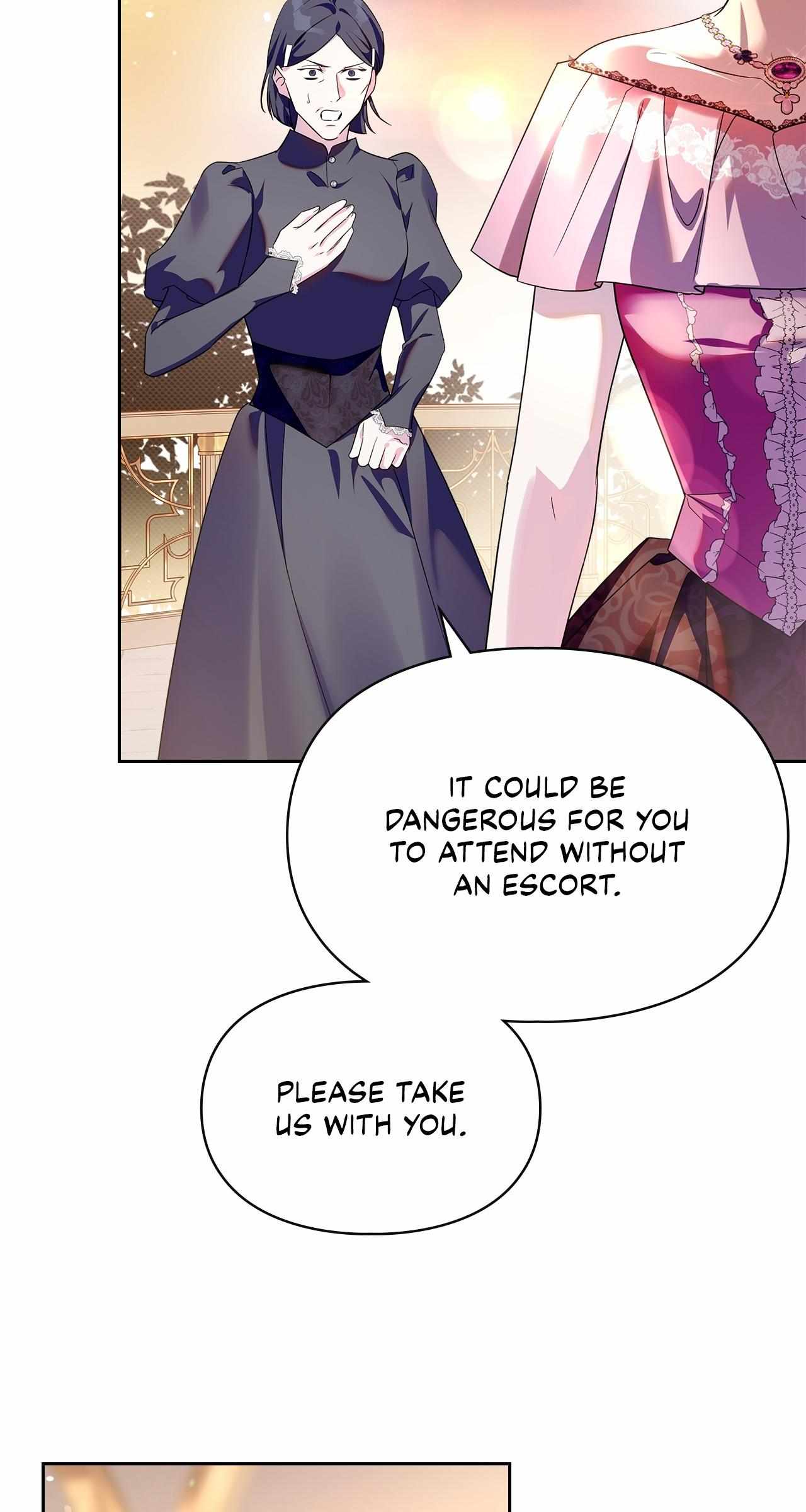 Read I Became The Tyrant’s Servant EN Manga Online