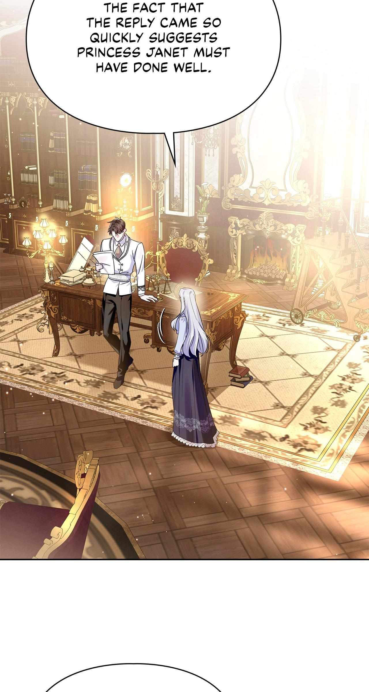 Read I Became The Tyrant’s Servant EN Manga Online