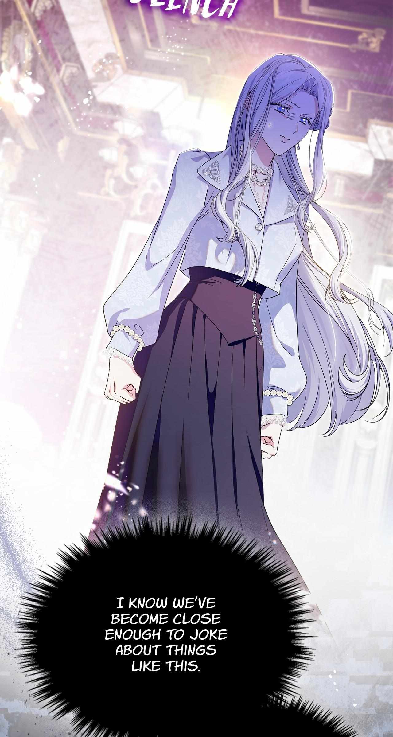 Read I Became The Tyrant’s Servant EN Manga Online