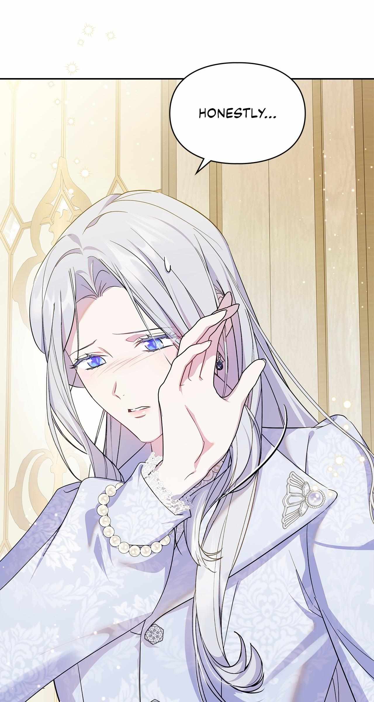 Read I Became The Tyrant’s Servant EN Manga Online