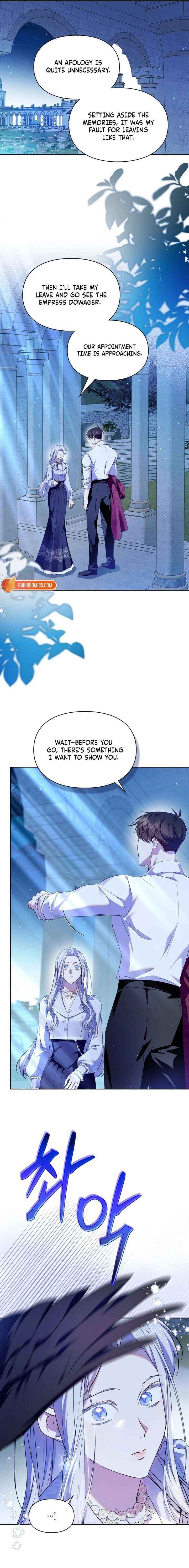 Read I Became The Tyrant’s Servant EN Manga Online