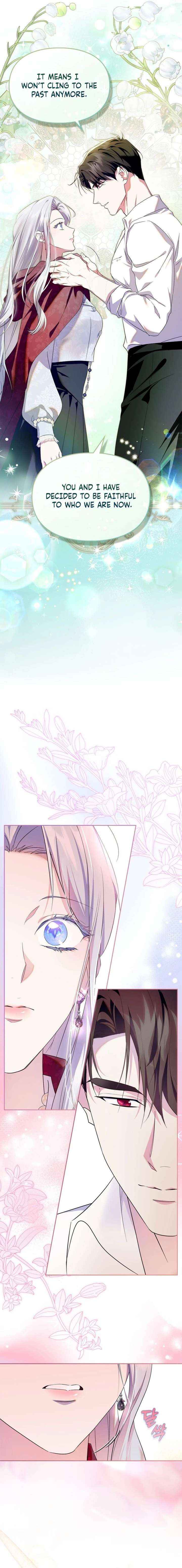 Read I Became The Tyrant’s Servant EN Manga Online