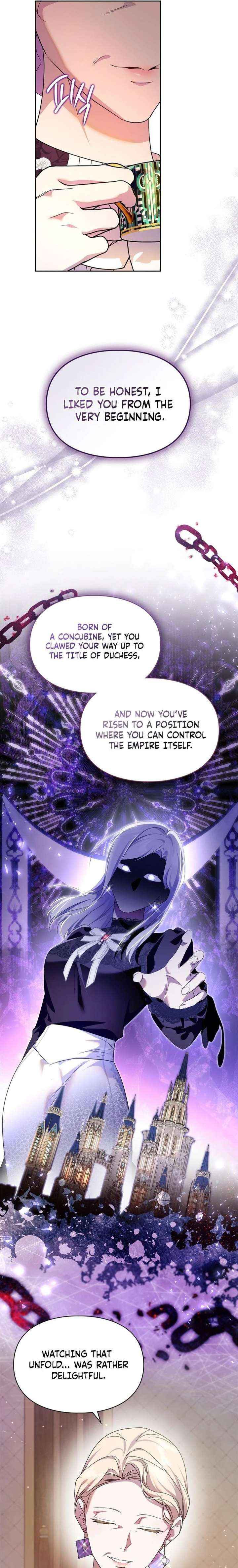 Read I Became The Tyrant’s Servant EN Manga Online