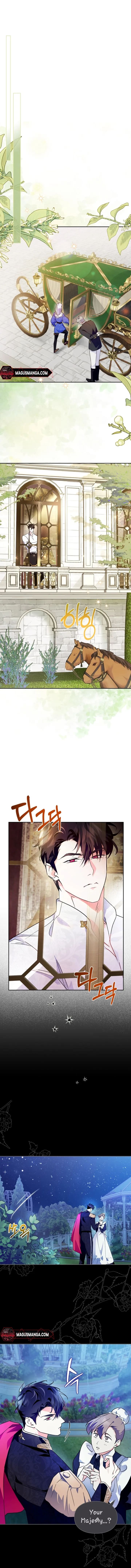 Read I Became The Tyrant’s Servant EN Manga Online